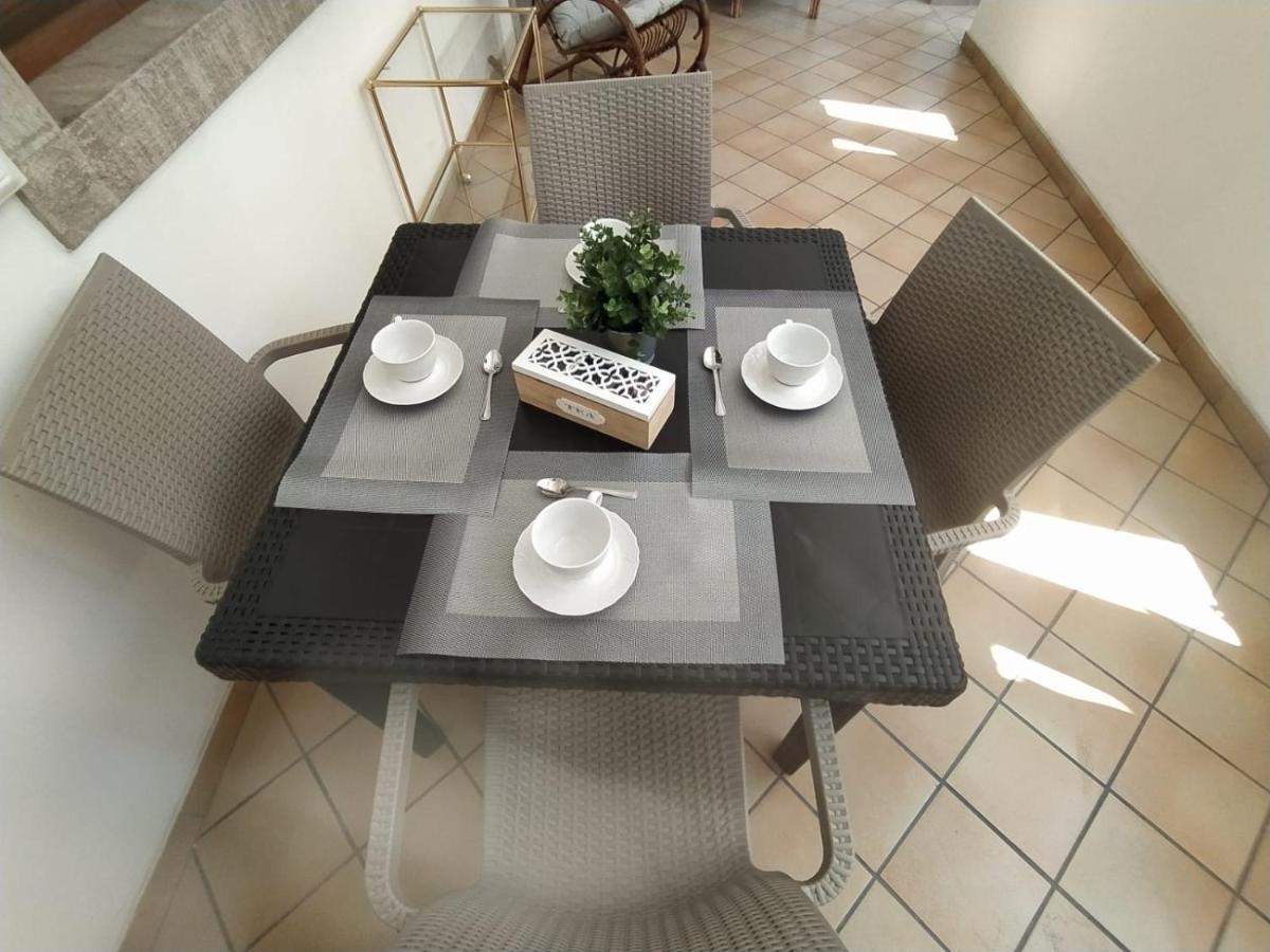 Appartamento Al Castello Trento Dış mekan fotoğraf